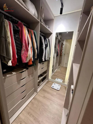 Imagem Apartamento com 2 Quartos à Venda, 58 m² em Chácara Inglesa - São Paulo