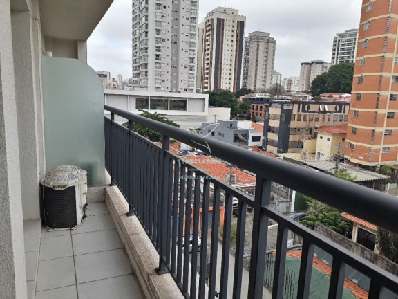 Imagem Sala Comercial à Venda, 37 m² em Vila Mariana - São Paulo Imagem Sala Comercial à Venda, 37 m² em Vila Mariana - São Paulo