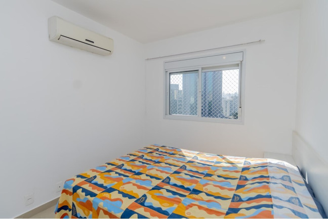 Imagem Apartamento com 2 Quartos à Venda, 54 m² em Vila Clementino - São Paulo