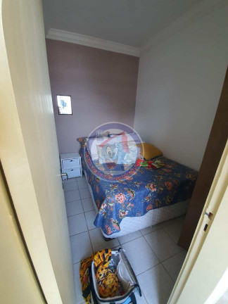 Imagem Apartamento com 3 Quartos à Venda, 122 m² em Praia Do Sonho - Itanhaém
