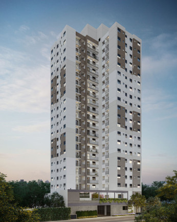 Imagem Apartamento com 2 Quartos à Venda, 40 m² em Butantã - São Paulo Imagem Apartamento com 2 Quartos à Venda, 40 m² em Butantã - São Paulo