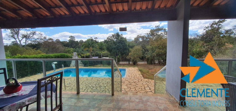Imagem Casa de Condomínio com 5 Quartos à Venda, 200 m² em Condominio Estancia Da Mata - Jaboticatubas Imagem Casa de Condomínio com 5 Quartos à Venda, 200 m² em Condominio Estancia Da Mata - Jaboticatubas
