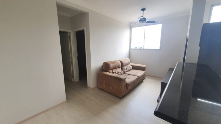 Imagem Apartamento com 2 Quartos à Venda, 50 m² em Jardim Vera Cruz - Sorocaba Imagem Apartamento com 2 Quartos à Venda, 50 m² em Jardim Vera Cruz - Sorocaba