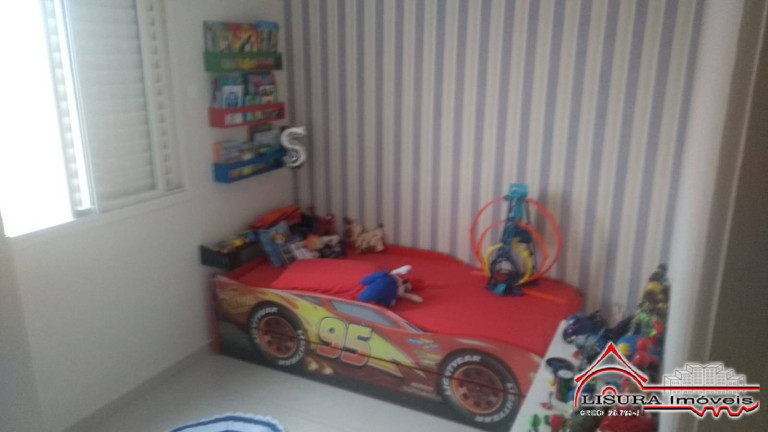 Imagem Apartamento com 3 Quartos à Venda, 75 m² em Vila Machado - Jacareí Imagem Apartamento com 3 Quartos à Venda, 75 m² em Vila Machado - Jacareí