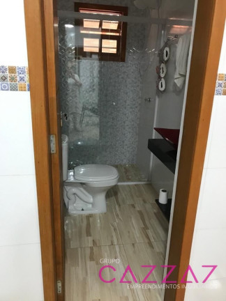 Imagem Casa com 2 Quartos à Venda, 116 m² em Maracanã - Praia Grande Imagem Casa com 2 Quartos à Venda, 116 m² em Maracanã - Praia Grande