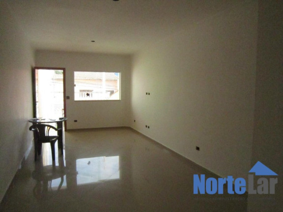 Imagem Sobrado com 3 Quartos à Venda, 90 m² em Vila Nivi - São Paulo
