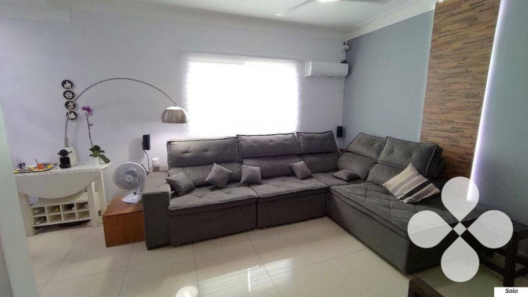 Imagem Imóvel com 4 Quartos à Venda, 220 m² em Marapé - Santos Imagem Imóvel com 4 Quartos à Venda, 220 m² em Marapé - Santos