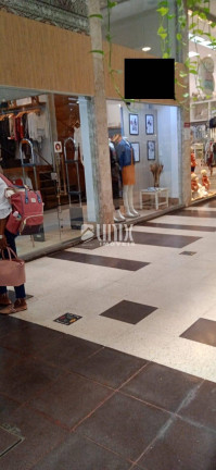 Sala Comercial para Alugar, 54 m² em Centro - Campos Dos Goytacazes