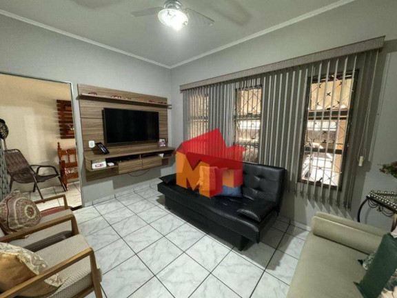 Casa com 2 Quartos à Venda, 125 m² em Parque São Jerônimo - Americana