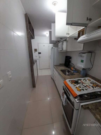 Imagem Apartamento com 2 Quartos à Venda, 73 m² em Panamby - São Paulo Imagem Apartamento com 2 Quartos à Venda, 73 m² em Panamby - São Paulo