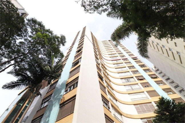 Imagem Apartamento com 3 Quartos à Venda, 180 m² em Jardim América - São Paulo Imagem Apartamento com 3 Quartos à Venda, 180 m² em Jardim América - São Paulo