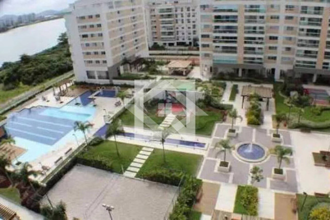 Foto do imóvel Apartamento com 3 Quartos à Venda, 170 m² em Barra Da Tijuca - Rio De Janeiro