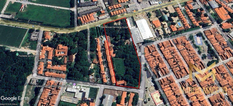 Imagem Terreno à Venda, 15.000 m² em Lagoa Redonda - Fortaleza Imagem Terreno à Venda, 15.000 m² em Lagoa Redonda - Fortaleza