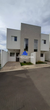 Casa com 3 Quartos à Venda, 82 m² em Chácara Do Solar Ii (fazendinha) - Santana De Parnaíba