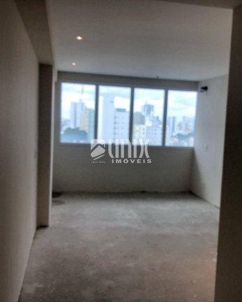 Imagem Apartamento com 1 Quarto para Alugar, 28 m² em Pelinca - Campos Dos Goytacazes