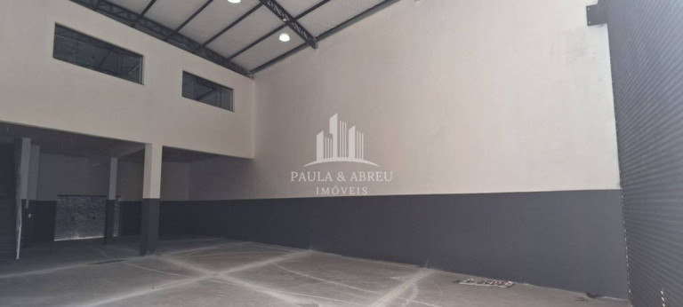 Imagem Ponto Comercial para Alugar, 368 m² em Nossa Senhora Das Vitórias - Mauá Imagem Ponto Comercial para Alugar, 368 m² em Nossa Senhora Das Vitórias - Mauá