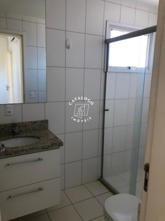 Imagem Apartamento com 1 Quarto à Venda, 54 m² em Jardim São Luiz - Ribeirão Preto Imagem Apartamento com 1 Quarto à Venda, 54 m² em Jardim São Luiz - Ribeirão Preto