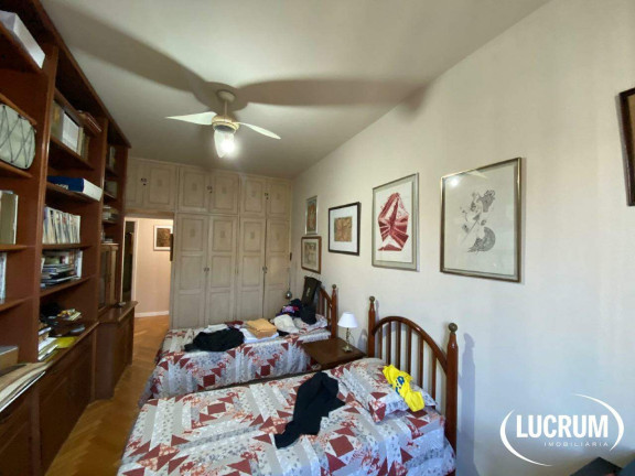 Imagem Apartamento com 3 Quartos à Venda, 250 m² em Copacabana - Rio De Janeiro