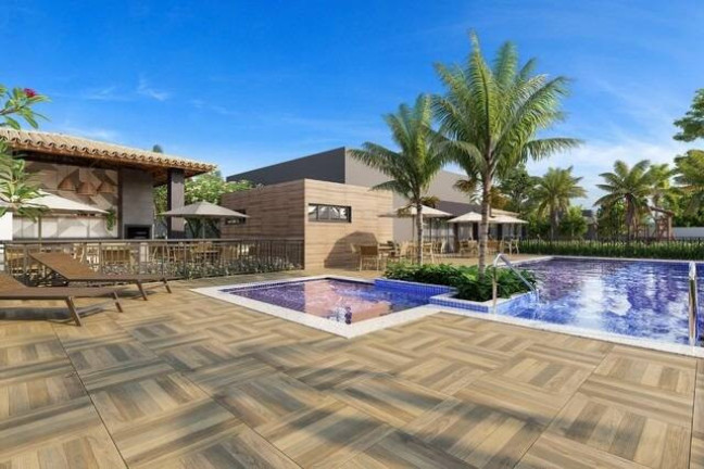 Imagem Casa com 2 Quartos à Venda,  em Papagaio - Feira De Santana