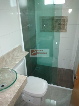 Imagem Apartamento com 3 Quartos à Venda, 66 m² em Parque Oratório - Santo André Imagem Apartamento com 3 Quartos à Venda, 66 m² em Parque Oratório - Santo André