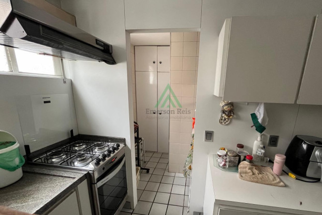 Imagem Apartamento com 4 Quartos à Venda, 170 m² em Sumaré - São Paulo