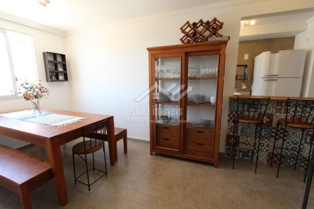 Imagem Apartamento com 3 Quartos à Venda, 110 m² em Conjunto Residencial Trinta E Um De Março - Sao Jose Dos Campos