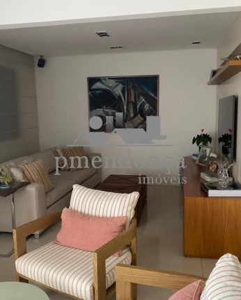 Imagem Apartamento com 4 Quartos à Venda, 243 m² em Perdizes - São Paulo Imagem Apartamento com 4 Quartos à Venda, 243 m² em Perdizes - São Paulo