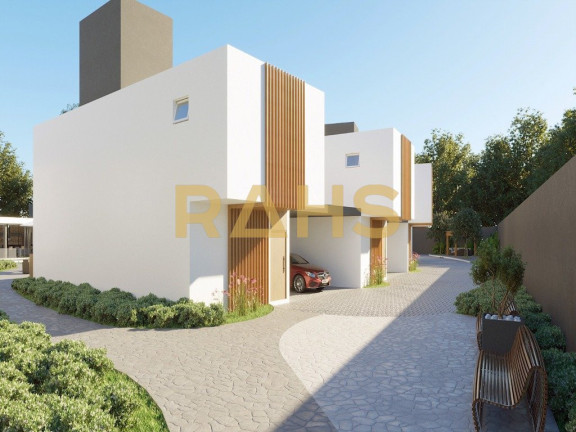 Casa de Condomínio com 3 Quartos à Venda, 170 m² em Bom Retiro - Joinville