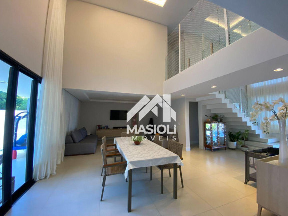 Imagem Casa com 4 Quartos à Venda, 400 m² em Interlagos - Vila Velha Imagem Casa com 4 Quartos à Venda, 400 m² em Interlagos - Vila Velha