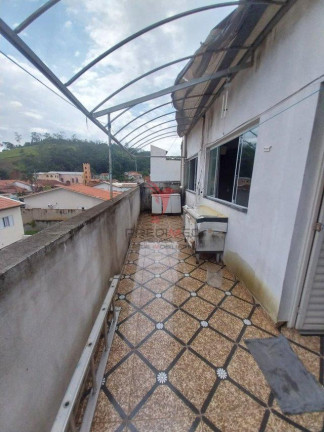 Imagem Casa com 2 Quartos à Venda, 250 m² em Residencial Santa Bárbara - Guaratinguetá