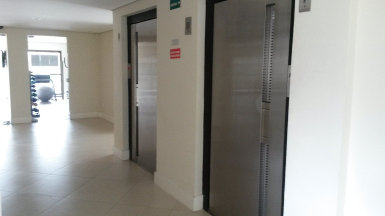 Imagem Imóvel com 2 Quartos à Venda, 65 m² em Campo Belo - São Paulo Imagem Imóvel com 2 Quartos à Venda, 65 m² em Campo Belo - São Paulo