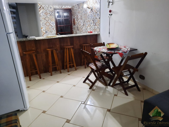 Imagem Casa com 1 Quarto à Venda, 80 m² em Barra Da Lagoa - Ubatuba Imagem Casa com 1 Quarto à Venda, 80 m² em Barra Da Lagoa - Ubatuba