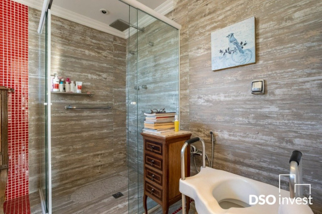 Imagem Apartamento com 4 Quartos à Venda, 208 m² em Indianópolis - São Paulo Imagem Apartamento com 4 Quartos à Venda, 208 m² em Indianópolis - São Paulo