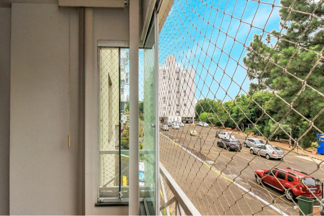 Imagem Imóvel com 2 Quartos à Venda, 64 m² em Nonoai - Porto Alegre