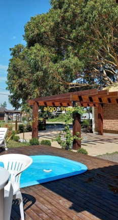 Imagem Casa com 3 Quartos à Venda, 220 m² em Noiva Do Mar - Xangri-lá Imagem Casa com 3 Quartos à Venda, 220 m² em Noiva Do Mar - Xangri-lá
