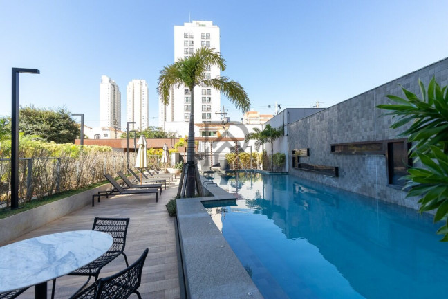 Apartamento com 1 Quarto à Venda, 47 m² em Vila Mariana - São Paulo