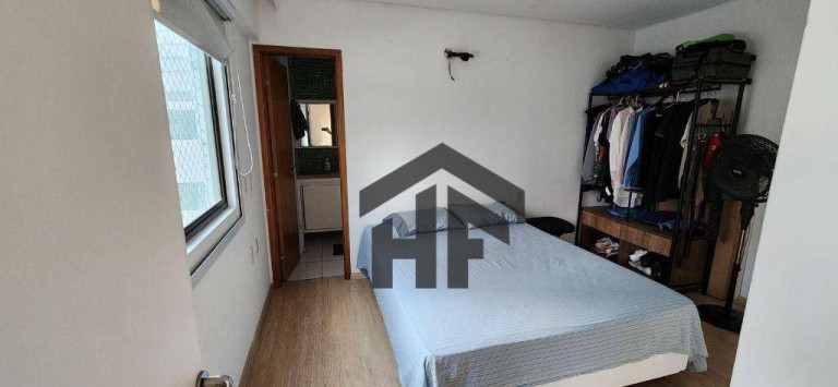 Imagem Apartamento com 3 Quartos à Venda, 100 m² em Encruzilhada - Recife