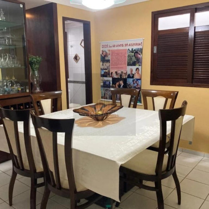 Imagem Casa de Condomínio com 3 Quartos à Venda, 155 m² em Neópolis - Natal