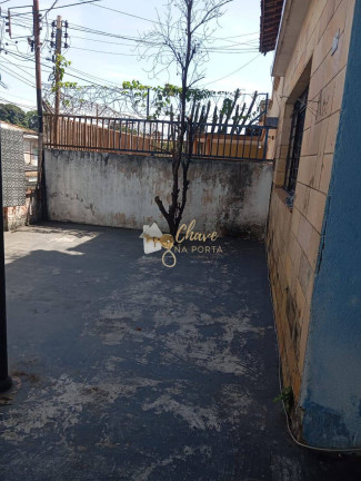 Imagem Sobrado com 3 Quartos à Venda, 160 m² em Jabaquara - São Paulo