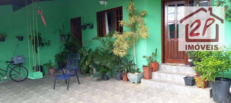 Imagem Casa com 5 Quartos à Venda, 200 m² em Bosque Dos Eucaliptos - São José Dos Campos