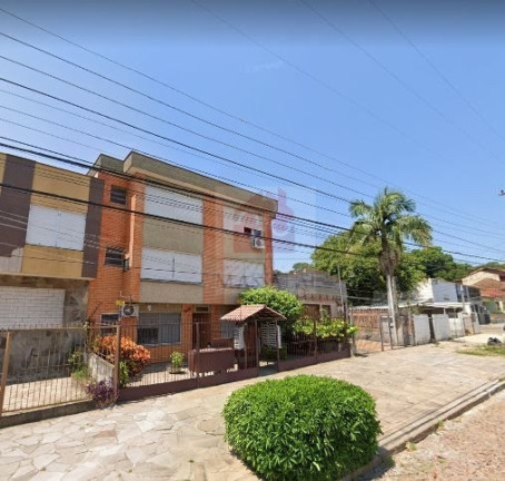 Imagem Apartamento com 1 Quarto à Venda, 30 m² em Petrópolis - Porto Alegre