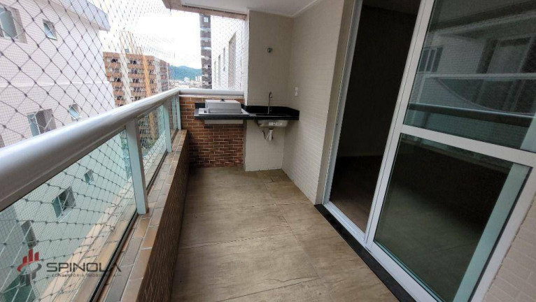 Imagem Apartamento com 2 Quartos à Venda, 61 m² em Vila Guilhermina - Praia Grande Imagem Apartamento com 2 Quartos à Venda, 61 m² em Vila Guilhermina - Praia Grande