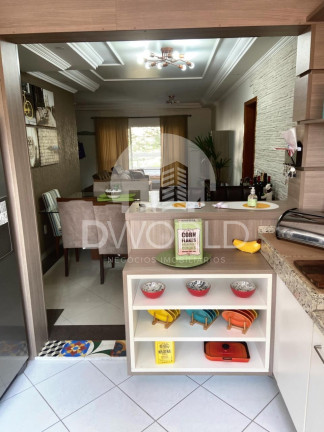 Imagem Imóvel com 3 Quartos à Venda, 132 m² em Rudge Ramos - São Bernardo Do Campo