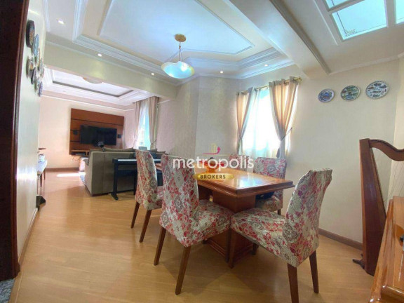 Imagem Apartamento com 3 Quartos à Venda, 90 m² em Boa Vista - São Caetano Do Sul