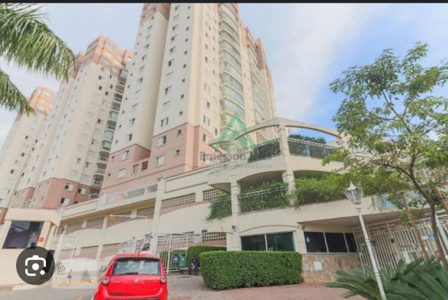 Imagem Apartamento com 3 Quartos à Venda, 110 m² em Jardim Arpoador - São Paulo
