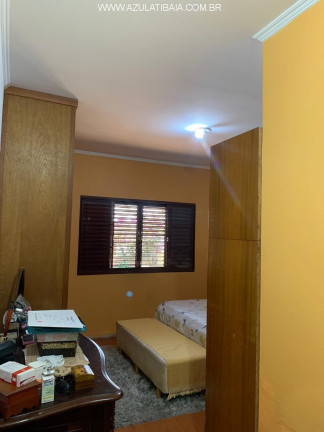 Imagem Casa com 4 Quartos à Venda, 330 m² em Jardim Dos Pinheiros - Atibaia