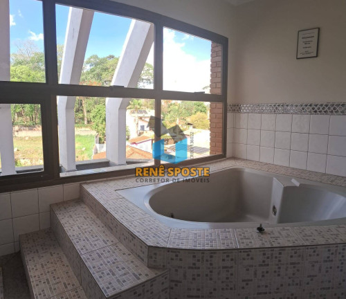 Imagem Apartamento com 3 Quartos à Venda, 161 m² em Centro - águas De São Pedro