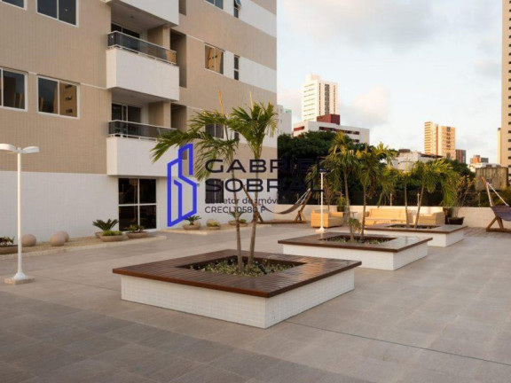 Imagem Apartamento com 3 Quartos à Venda, 71 m² em Manaíra - João Pessoa Imagem Apartamento com 3 Quartos à Venda, 71 m² em Manaíra - João Pessoa