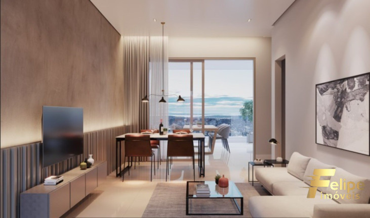 Imagem Imóvel com 3 Quartos à Venda, 117 m² em Praia Do Morro - Guarapari