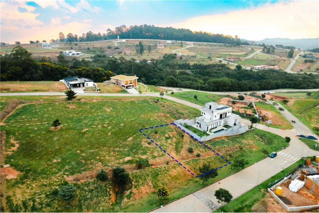 Imagem Terreno à Venda, 640 m² em Arts Itatiba - Itatiba Imagem Terreno à Venda, 640 m² em Arts Itatiba - Itatiba